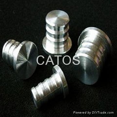 CNC Machined Metal Parts