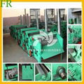 cotton waste recycling machine 1