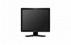 19inch CCTV LCD MONITOR  4:3 BNC