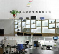 Shenzhen RF-BIO Intelligent Technology Co.,Ltd