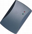 Access control card reader 2