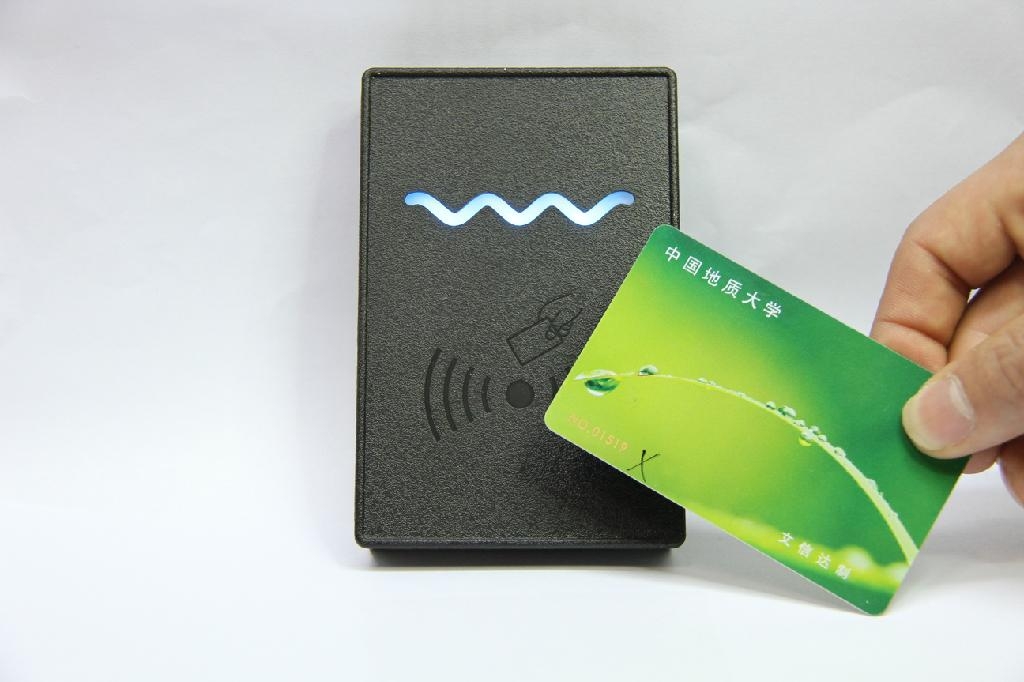 Access control card reader RFBIO (China Manufacturer) Access