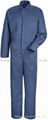 Cotton coverall 1