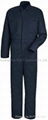 Cotton coverall 1