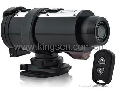 ks007 Special laser light digital camera,sport action camera   2