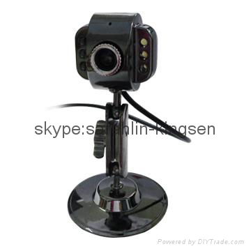 high resolution camera ,usb 2.0 pc camera,pc camera factory  2