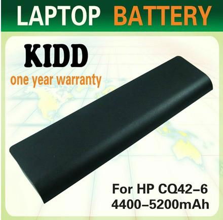 For HP CQ42 CQ32 CQ72 CQ62 series laptop battery 2