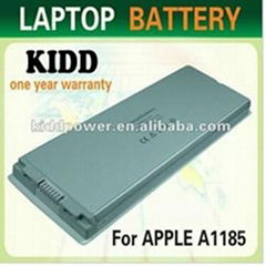 replace For Apple Macbook A1185 MacBook 13 MA254 MA701 laptop battery