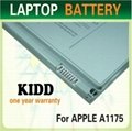 Laptop Battery for Apple MacBook Pro 15 MA348 A1175 A1150 battery  2