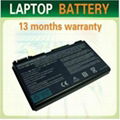 Laptop Battery for ACER Extensa 5630G