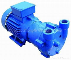 Vacuum Pump