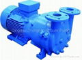 Vacuum Pump 2