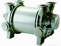 Liquid Ring Vacuum Pump 1