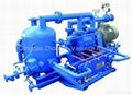 Liquid Ring Vacuum Pump 4