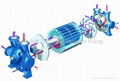 Liquid Ring Vacuum Pump 5