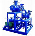 ROOTS Vacuum Pump 2