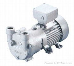 2BV2 VACUUM PUMP