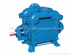 SX SC TC AT NASH ELMO VACUUM PUMP