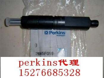 新疆珀金斯系列发电机组配件（perkins）