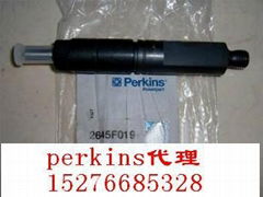 perkins喷油嘴2645F019