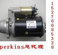 perkins2486A215冷卻器總成 