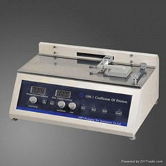 GM-1 Coefficient of Friction Tester