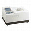 Water Vapor Permeation Tester 1