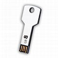 webkey slim style usb flash drives