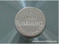 Origianl button battery maxell LR44 1