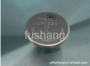 Original button battery maxell LR1130 5