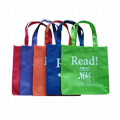 nonwoven bag