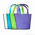 nonwoven bag