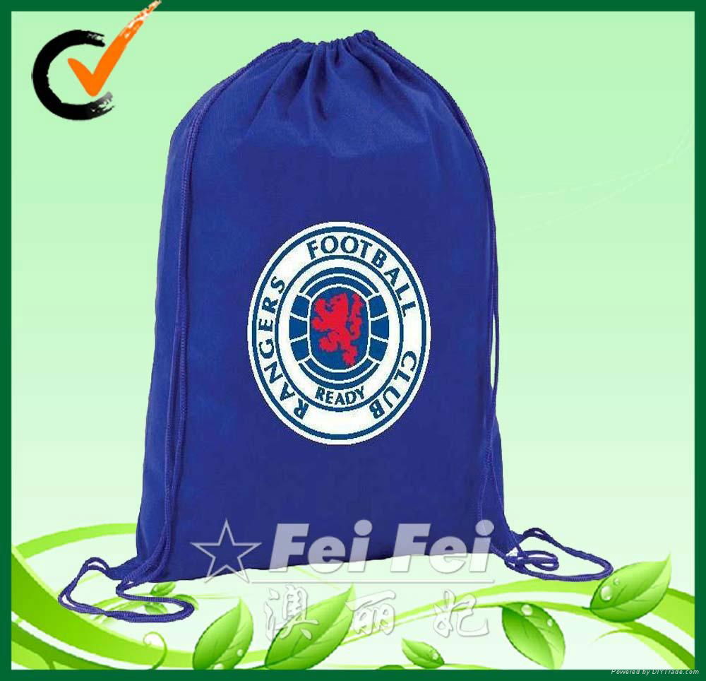 polyester bag