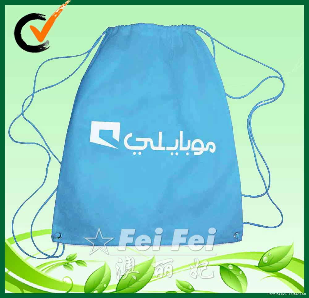 polyester bag 2