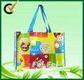 lamination shopping bag 1