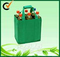 nonwoven wine bag 1