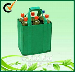 nonwoven wine bag