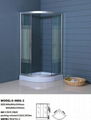 shower enclosure