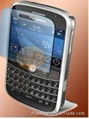 Blackberry Mobile phone Diamond screen