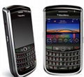 Blackberry Mobile phone Diamond screen protector hot ! 2