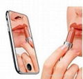 Iphone mirror screen protector 