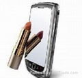 Hot sales blackberry mirror screen film 1