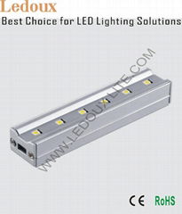 High Quality LED Linear Light (PLCC LED 6 x 0.07W)