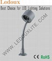 LED Cabinet Lamp with CREE XP-E 1W LED 1