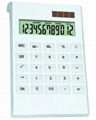 12 digits desktop calculator 1