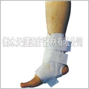 可調式膝關節固定器 4