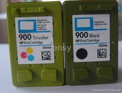 Ink cartridges(HP) remanufactured