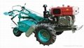 WALKING TRACTOR GN-121 1