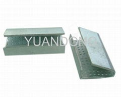 Seals for PET Strap T-13 China manufacturer