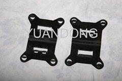 Plastic Clips UP-A3 China manufacturer
